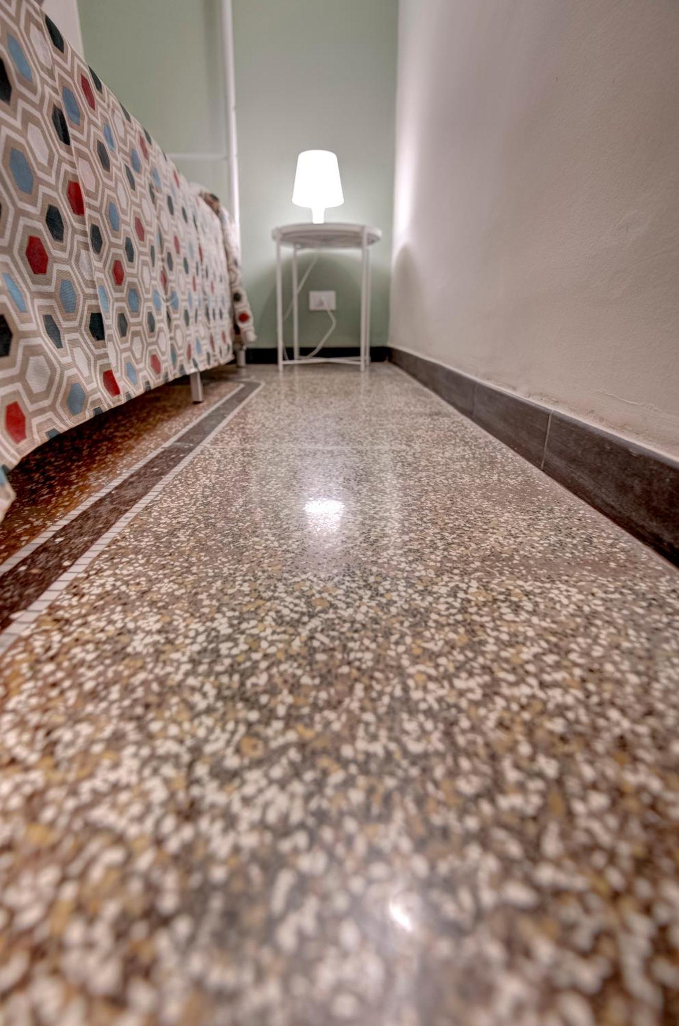 226 - Casa Dell'Orto- Nel Cuore Del Centro Storico Di Genova, 500Metri Dall'Acquario Di Genova エクステリア 写真