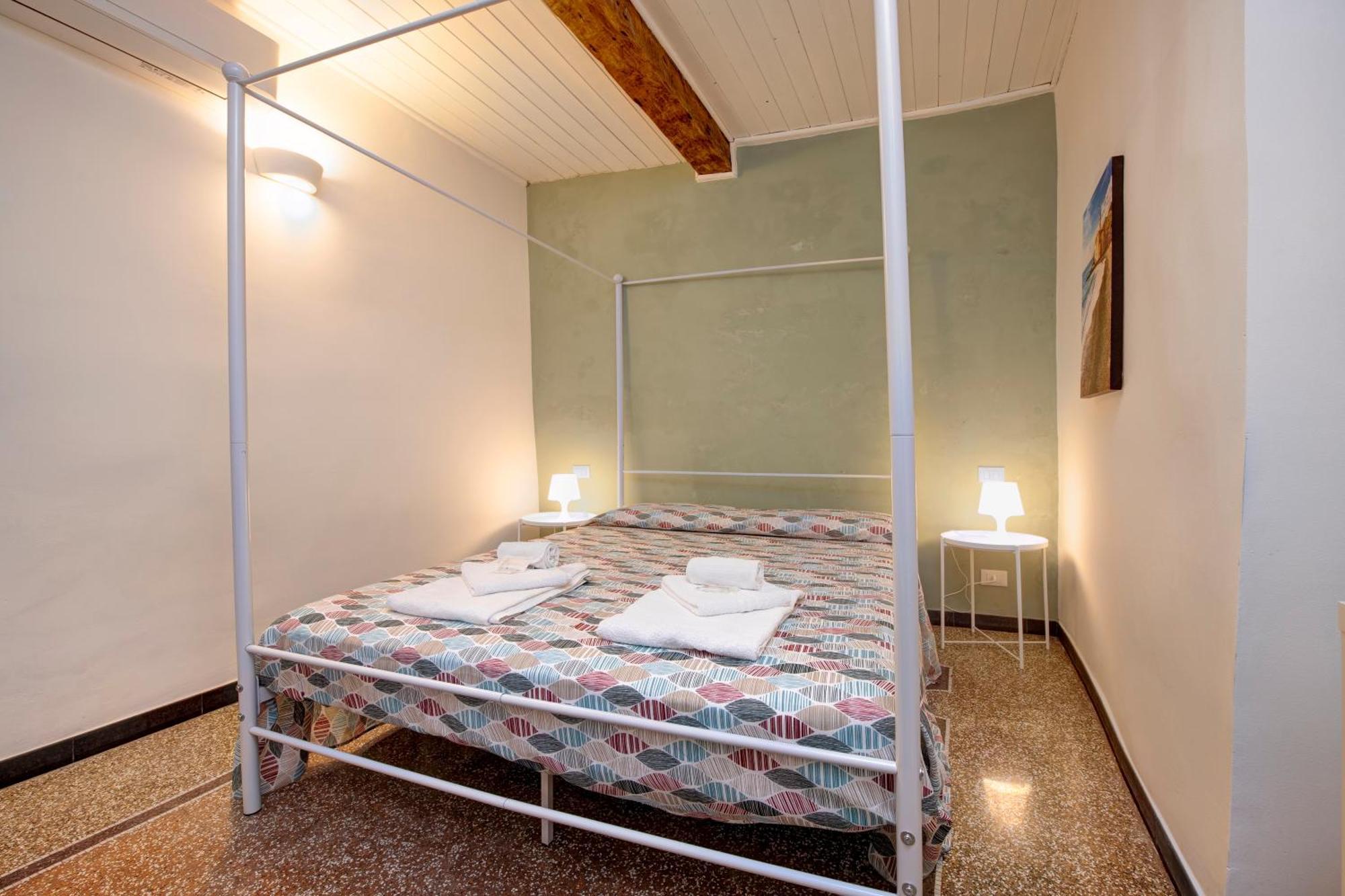 226 - Casa Dell'Orto- Nel Cuore Del Centro Storico Di Genova, 500Metri Dall'Acquario Di Genova エクステリア 写真